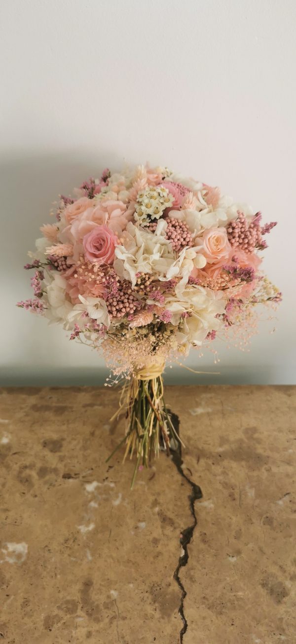 Ramo rosa - Imagen 13