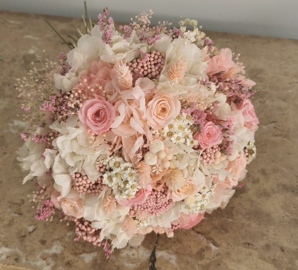 Ramo rosa - Imagen 11