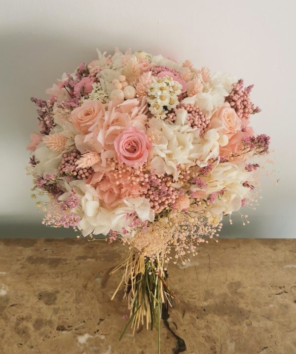 Ramo rosa - Imagen 10