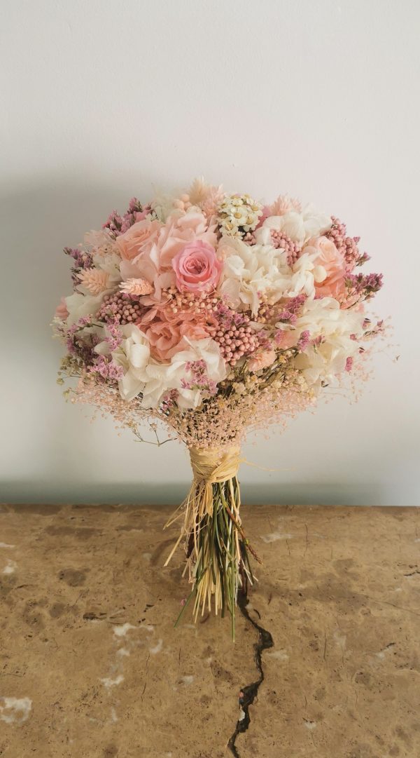 Ramo rosa - Imagen 9