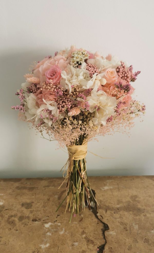 Ramo rosa - Imagen 4