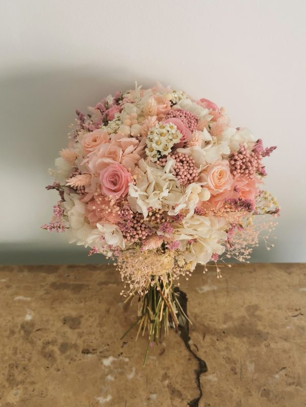 Ramo rosa - Imagen 3
