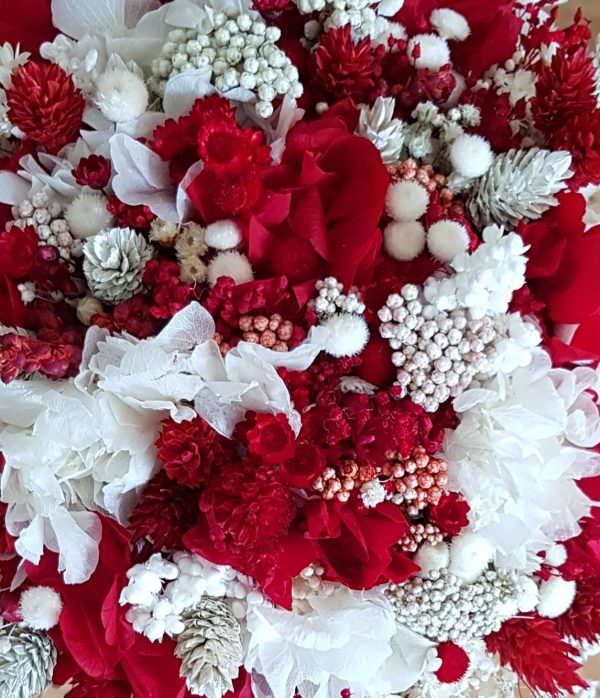 Ramo rojo - Imagen 2