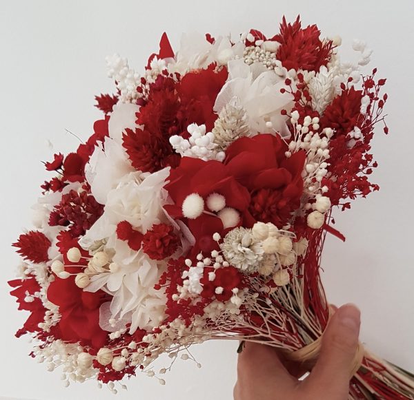 Ramo rojo - Imagen 5