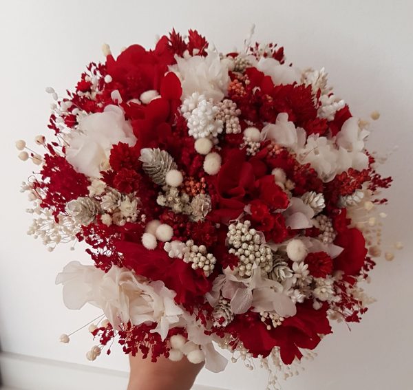 Ramo rojo - Imagen 4