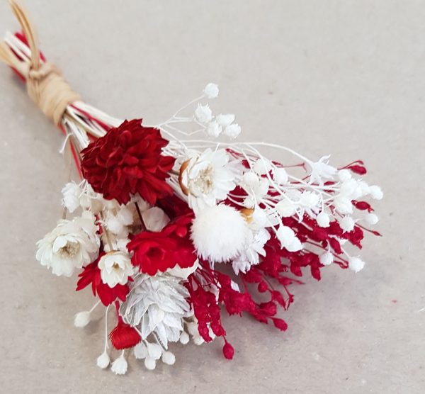 Ramo rojo - Imagen 3