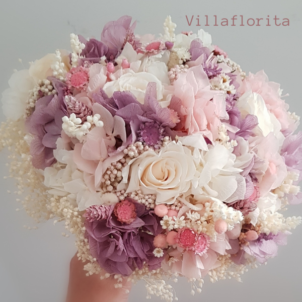 Ramo lila - Imagen 7
